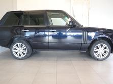 LAND ROVER Range Rover 3.6 d HSE Automatic, Diesel, Occasion / Gebraucht, Automat - 4