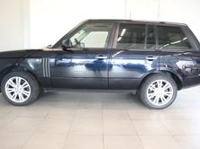 LAND ROVER Range Rover 3.6 d HSE Automatic, Diesel, Occasion / Gebraucht, Automat - 6