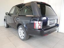LAND ROVER Range Rover 3.6 d HSE Automatic, Diesel, Occasioni / Usate, Automatico - 7