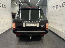 LAND ROVER Range Rover 4.4 TDV8 Vogue Automatic, Diesel, Occasioni / Usate, Automatico - 5