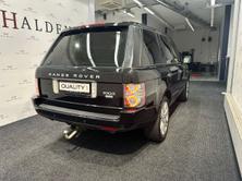 LAND ROVER Range Rover 4.4 TDV8 Vogue Automatic, Diesel, Occasioni / Usate, Automatico - 7
