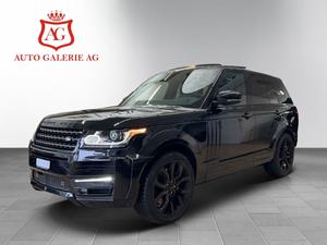 LAND ROVER Range Rover 4.4 SDV8 Autobiography Automatic