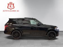 LAND ROVER Range Rover 4.4 SDV8 Autobiography Automatic, Diesel, Second hand / Used, Automatic - 5