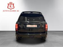LAND ROVER Range Rover 4.4 SDV8 Autobiography Automatic, Diesel, Occasion / Utilisé, Automatique - 6