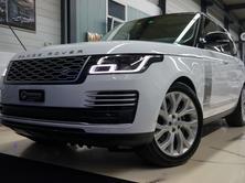 LAND ROVER Range Rover 4.4 SDV8 Autobiography Automatic, Diesel, Occasion / Gebraucht, Automat - 2