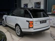 LAND ROVER Range Rover 4.4 SDV8 Autobiography Automatic, Diesel, Occasion / Gebraucht, Automat - 4