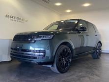 LAND ROVER Range Rover P510e Si6 PHEV Autobiography Automatic, Plug-in-Hybrid Petrol/Electric, Second hand / Used, Automatic - 2