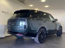 LAND ROVER Range Rover P510e Si6 PHEV Autobiography Automatic, Plug-in-Hybrid Petrol/Electric, Second hand / Used, Automatic - 3
