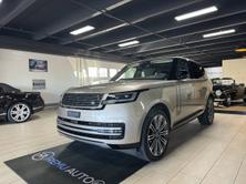 LAND ROVER Range Rover 3.0 I6 SE, Plug-in-Hybrid Diesel/Electric, Second hand / Used, Automatic - 2