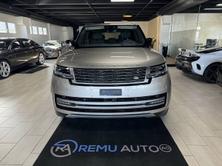 LAND ROVER Range Rover 3.0 I6 SE, Plug-in-Hybrid Diesel/Electric, Second hand / Used, Automatic - 3
