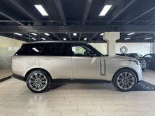 LAND ROVER Range Rover 3.0 I6 SE, Hybride Rechargeable Diesel/Électricité, Occasion / Utilisé, Automatique - 5