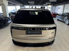 LAND ROVER Range Rover 3.0 I6 SE, Plug-in-Hybrid Diesel/Elettrica, Occasioni / Usate, Automatico - 7