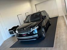LAND ROVER Range Rover P530 4.4 V8 Autobiography Automatic, Petrol, Second hand / Used, Automatic - 4