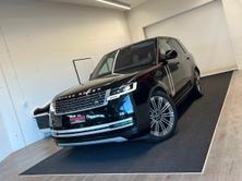 LAND ROVER Range Rover P530 4.4 V8 Autobiography Automatic, Petrol, Second hand / Used, Automatic - 5