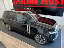 LAND ROVER Range Rover P530 4.4 V8 Autobiography Automatic, Benzin, Occasion / Gebraucht, Automat - 6