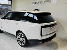 LAND ROVER Range Rover P530 4.4 V8 Autobiography Automatic, Benzin, Occasion / Gebraucht, Automat - 3
