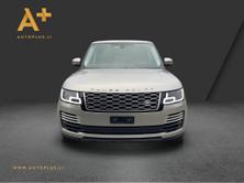 LAND ROVER Range Rover 4.4 SDV8 Autobiography Automatic, Diesel, Occasion / Utilisé, Automatique - 3