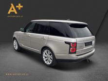 LAND ROVER Range Rover 4.4 SDV8 Autobiography Automatic, Diesel, Occasion / Utilisé, Automatique - 4