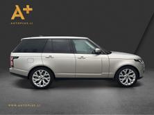 LAND ROVER Range Rover 4.4 SDV8 Autobiography Automatic, Diesel, Occasion / Gebraucht, Automat - 5