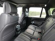 LAND ROVER Range Rover 5.0 SC AB Black Automatic, Benzin, Occasion / Gebraucht, Automat - 4