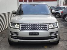 LAND ROVER Range Rover 4.4 SDV8 SV Autobiography Automatic, Diesel, Occasion / Gebraucht, Automat - 2
