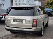 LAND ROVER Range Rover 4.4 SDV8 SV Autobiography Automatic, Diesel, Occasion / Gebraucht, Automat - 4