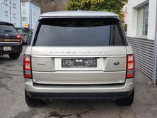 LAND ROVER Range Rover 4.4 SDV8 SV Autobiography Automatic, Diesel, Occasion / Gebraucht, Automat - 5