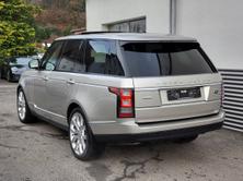 LAND ROVER Range Rover 4.4 SDV8 SV Autobiography Automatic, Diesel, Occasion / Gebraucht, Automat - 6