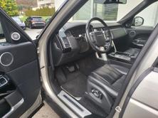 LAND ROVER Range Rover 4.4 SDV8 SV Autobiography Automatic, Diesel, Occasion / Gebraucht, Automat - 7