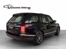 LAND ROVER Range Rover 4.4 SDV8 Autobiography Automatic, Diesel, Occasion / Utilisé, Automatique - 6