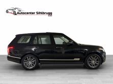 LAND ROVER Range Rover 4.4 SDV8 Autobiography Automatic, Diesel, Occasion / Gebraucht, Automat - 7