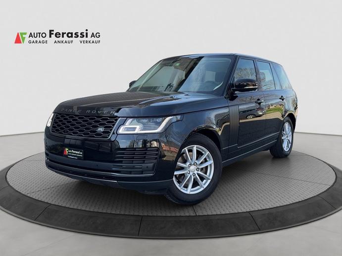 LAND ROVER Range Rover 3.0 SDV6 HSE Automatic, Diesel, Occasioni / Usate, Automatico