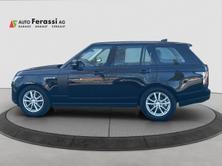 LAND ROVER Range Rover 3.0 SDV6 HSE Automatic, Diesel, Occasion / Gebraucht, Automat - 2