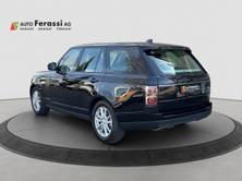 LAND ROVER Range Rover 3.0 SDV6 HSE Automatic, Diesel, Occasion / Gebraucht, Automat - 3
