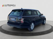 LAND ROVER Range Rover 3.0 SDV6 HSE Automatic, Diesel, Occasioni / Usate, Automatico - 5