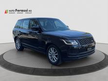 LAND ROVER Range Rover 3.0 SDV6 HSE Automatic, Diesel, Occasion / Gebraucht, Automat - 6
