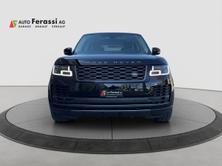 LAND ROVER Range Rover 3.0 SDV6 HSE Automatic, Diesel, Occasioni / Usate, Automatico - 7