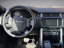 LAND ROVER Range Rover 3.0 V6 SC Vogue, Essence, Occasion / Utilisé, Automatique - 7