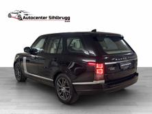 LAND ROVER Range Rover 4.4 SDV8 Autobiography Automatic, Diesel, Occasion / Gebraucht, Automat - 4