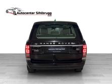 LAND ROVER Range Rover 4.4 SDV8 Autobiography Automatic, Diesel, Occasion / Gebraucht, Automat - 5