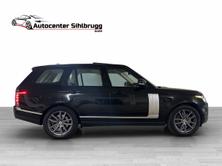 LAND ROVER Range Rover 4.4 SDV8 Autobiography Automatic, Diesel, Occasion / Utilisé, Automatique - 7