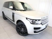 LAND ROVER Range Rover 4.4 SDV8 Autobiography Automatic, Diesel, Second hand / Used, Automatic - 2