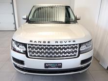 LAND ROVER Range Rover 4.4 SDV8 Autobiography Automatic, Diesel, Second hand / Used, Automatic - 4