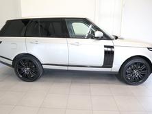 LAND ROVER Range Rover 4.4 SDV8 Autobiography Automatic, Diesel, Second hand / Used, Automatic - 5