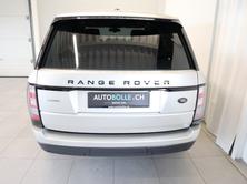 LAND ROVER Range Rover 4.4 SDV8 Autobiography Automatic, Diesel, Second hand / Used, Automatic - 7