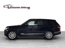 LAND ROVER Range Rover 4.4 SDV8 Vogue Automatic, Diesel, Occasion / Gebraucht, Automat - 3