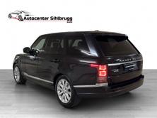 LAND ROVER Range Rover 4.4 SDV8 Vogue Automatic, Diesel, Occasion / Utilisé, Automatique - 4