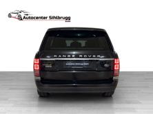 LAND ROVER Range Rover 4.4 SDV8 Vogue Automatic, Diesel, Occasion / Utilisé, Automatique - 5
