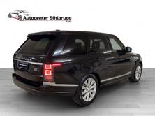 LAND ROVER Range Rover 4.4 SDV8 Vogue Automatic, Diesel, Occasion / Utilisé, Automatique - 6