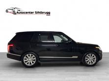 LAND ROVER Range Rover 4.4 SDV8 Vogue Automatic, Diesel, Occasion / Gebraucht, Automat - 7